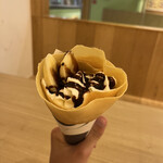 User's review image for creperie kenny's ダイバーシティ店