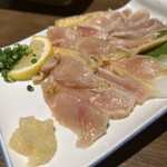 用戶對於居酒屋 まる家 西中洲的評論圖