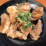 用戶對於焼肉特急 亀岡駅的評論圖