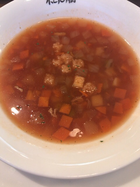 用戶對於ポムの樹 枚方パーク店的評論圖