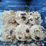 用户对于大阪前田製菓  直販店的评论图