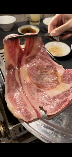 用戶對於焼肉・ホルモン酒場 肉乃山 錦糸町店的評論高清圖