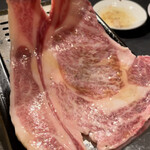 用戶對於焼肉・ホルモン酒場 肉乃山 錦糸町店的評論圖