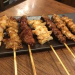 用戶對於三代目 鳥メロ 池袋サンシャイン通り店的評論圖