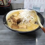 用户对于三八飯店 白石店的评论图