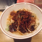 用户对于たん麺専門店 貴うち的评论图