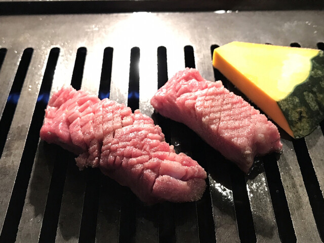 用户对于板前焼肉 一光 我孫子店的评论高清图
