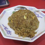 用户对于新福菜館 伏見店的评论图