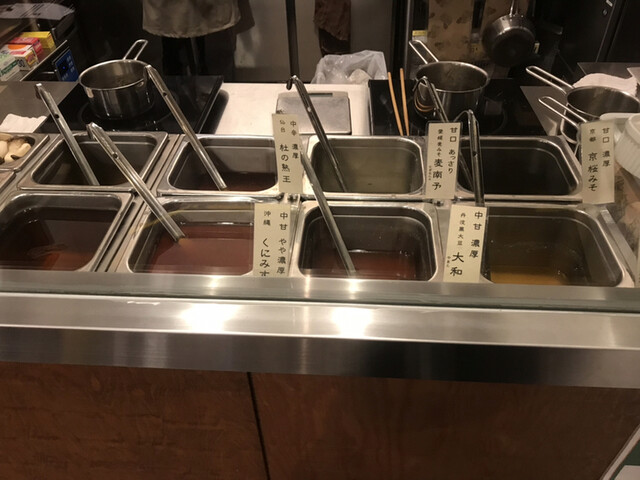 User's recommendation image for 佐野みそ 亀戸本店