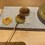 User's review image for 焼鳥 ひら野