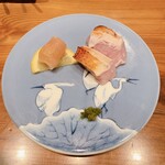 用戶對於焼き鳥 松元 西中洲店的評論圖