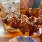 User's review image for 串焼き ニューダイトン 難波中店