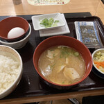 User's review image for すき家 葛飾亀有一丁目店