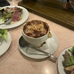 User's review image for Brasserie Café ONZE