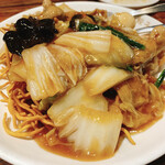 User's review image for 24時間 餃子酒場 高田馬場店