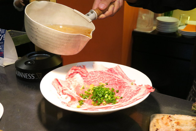 用戶對於厨 七代目松五郎的評論高清圖