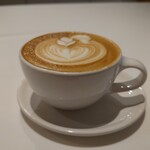 User's review image for ブルーボトルコーヒー 新宿カフェ