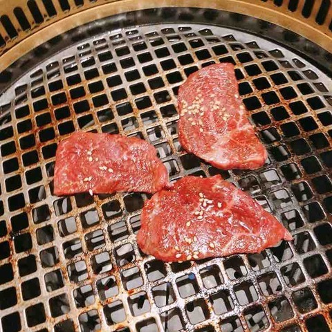 用戶對於焼肉 多喜的評論高清圖