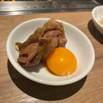 用戶對於焼肉グレート 神田ROOM店的評論圖