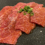 用户对于焼肉家 益市 八条口的评论图