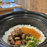 User's review image for 大正焼肉ホルモン K2+