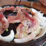 用户对于ペケレット湖園的评论图