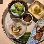 用戶對於博多 鮨 まつもと的評論圖