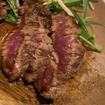 User's review image for ローストビーフ神戸