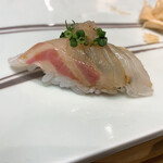 用户对于銀座 久兵衛 京王プラザホテル店的评论图