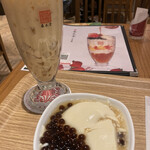 用戶對於春水堂 銀座店的評論圖