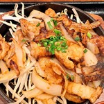User's review image for 木村屋本店 代々木西口