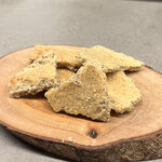 User's review image for 韓国創作料理 Hyeongyeon