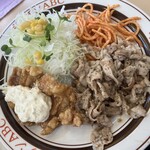 用戶對於キッチンABC 江古田店的評論圖