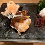 用户对于鮨源 高田馬場店的评论图