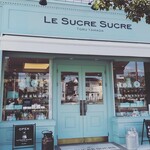 用戶對於ル シュクル シュクル的評論圖