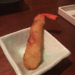 用户对于ワインと串揚げ こぱん 先斗町店的评论图