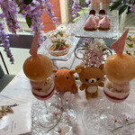 User's review image for HAUTE COUTURE・CAFE