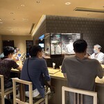 用戶對於ニッポン ラーメン 凛 トウキョウ的評論圖