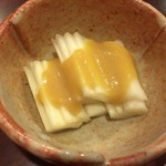 用戶對於天ぷら 天八的評論圖