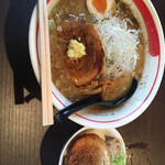 用户对于綱取物語 白石店的评论图