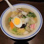 用户对于桂林的评论图