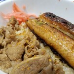 用戶對於吉野家 羽田空港第3ターミナル店的評論圖