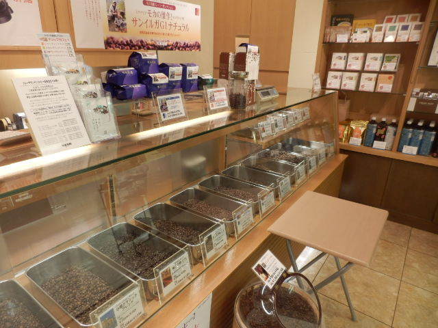 用户对于可否茶館 デュオ店的评论图