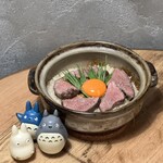 用户对于TOTOROU 浪漫的评论图
