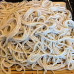 用戶對於蕎麦処 尾張屋 飯田橋店的評論圖