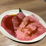 用戶對於焼肉グレート 神田ROOM店的評論圖