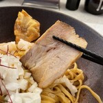 用戶對於SHRIMP NOODLE 海老ポタ的評論圖