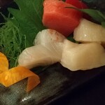 用戶對於朝日寿司 総本店的評論圖
