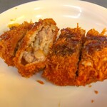 用戶對於肉のまえかわ的評論圖
