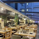 用戶對於老媽火鍋 ビアガーデン&しゃぶしゃぶ的評論圖